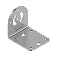 Banner Engineering SMBLASRA Fixing Elements Bracket Kit High Intensity Linear Array Light; for models LED..LA580.. And LED..LA290..