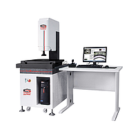 SUNPOC AC400 Video Measuring Machine (400 × 300 × 200mm)