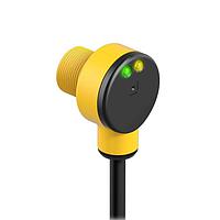 Banner Engineering T18SP6RQPMA Photoelectric Sensors T18SP6RQPMA 4-PIN M12 6 in PUR