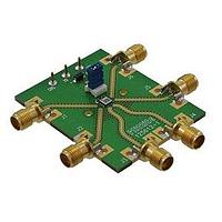 Analog Devices 125614-HMC853LC3 Flip-Flop EVALUATION PCB ASSEMBLY