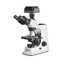 KERN OBL 137C825 Digital Microscope Set