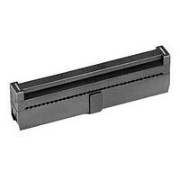 Hirose Electric HIF3A-16D-2.54R Ribbon Cable 16P IDC RIBB CBL CON HOUSING GOLD PLATED