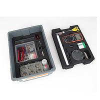 physicochemical equipment