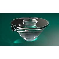 Carclo Technical Plastics 10391 Lens Optic 26.5mm