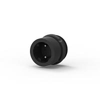DEUTSCH - TE Connectivity 1394324-1 Housings 2,5MM STIFTSTECK 2P