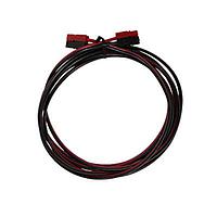 CCS 58531-1084 Extension Cable Powerpole Extension Cable, 10ft