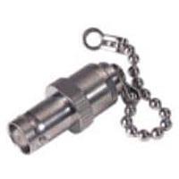 HUBER+SUHNER 65_BNC-50-0-35/133_NE RF Terminators BNC jack(f), 1W