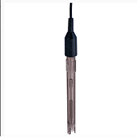 Senseca GE100-BNC-L01-GE pH-electrode universal (0 ... 14 pH, 0 ... 80 °C)