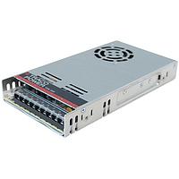 TRACO Power TXN 350-112 Industrial Power Supply 325W 12V 27A low profile metal case