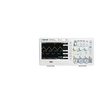 Siglent SDS1072CNL Digital Oscilloscope (70Mhz, 2Ch, 1GSa/s)