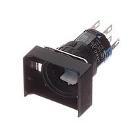 IDEC AL6H-M200 Actuators Operator