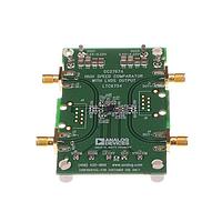 Analog Devices DC2767A Comparator LTC6754 Demo Board