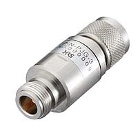 Hirose Electric CP-BNC75-PJG-3 RF Adapters - In Series