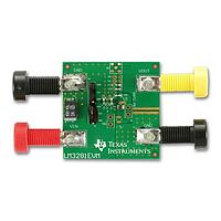 Texas Instruments LM3281EVM Voltage Regulator - Switching Regulator LM3281EVM 1.2A 3.3V Miniature DC-DC