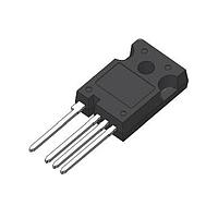 Toshiba TW027Z65C,S1F SiC MOSFETS G3 650V SiC-MOSFET TO-247-4L 27mohm
