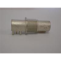 Vitelec / Cinch Connectivity Solutions VBM511-1502 PCB Connectors BNC R/A PCB Jack Flush Mount