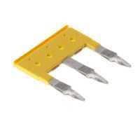 Weidmuller 1633210000 Cross Connector ZQS 2.5/3