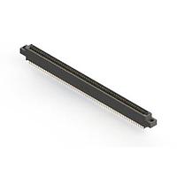 EDAC 895-132-524-807 Receptacles .100" (2.54mm) Pitch Card Edge Connector