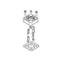 Molex 121012-0099 Circular DIN Connectors mPm DIN Base Form A 3Pole