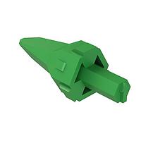 Amphenol SINE Systems AW3P Wedge 3 Pin Receptacle Plug