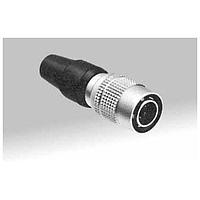 Hirose Electric HR10A-7P-6S(74) Connectors PLUG 6P FEM SLD GOLD