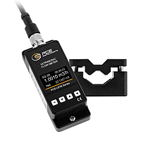 PCE PCE-UFM 10 HVAC Meter (0.1~5 m/s, DN10)