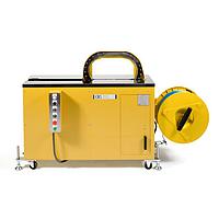 Strapack AQ-7RS Strapping Machine (4.5 sec/strap)