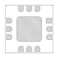 Qorvo QPC6742TR7 RF Switch ICs 5-2000MHz 75Ohm SP4T