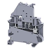Altech CYF4L6-60V/BU Fuse Terminal Block