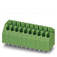 PHOENIX CONTACT 1712710 Fixed Terminal Blocks PTSA 1,5/ 4-3,5- Z RD/BK/WH/GN