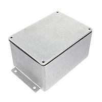 Deltron 483-C100 Enclosures, Boxes, & Cases K - IP67/IP68  FLANGED D/C BOX
