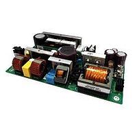 TDK-Lambda XMS5006G Class 2 AC-DC Power Supplies 12Vo 41.6A 5V 2A Sb Top Fan Class II