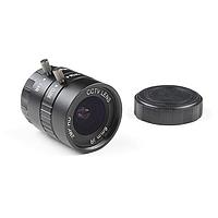SparkFun SEN-16762 Lenses Raspberry Pi HQ Camera Lens - 6mm Wide Angle