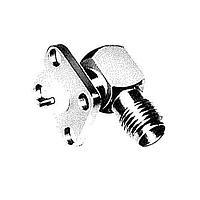 Hirose Electric HRM-300-58S(40) RF Connectors / Coaxial Connectors