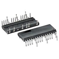 Fairchild FSB50550AT 3-Phase MOSFET Inverter Smart Power Module