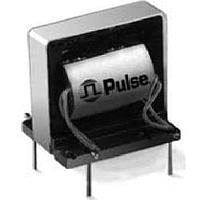 Pulse Electronics PE-63386NL Gate Drives THT Gate Drive 1500uH 2.5Ohms