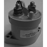 Raychem - TE Connectivity EV200F4ANA Contactors Contactor SPST Latching