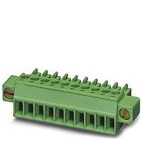 PHOENIX CONTACT 1966884 Plugs 12 Pos 3.81mm pitch Plug 28-16 AWG Screw