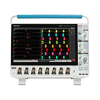TEKTRONIX MSO54 5-BW-500 Mixed Signal Oscilloscope (4 Kênh, 500Mhz, 6.25Gs/s)
