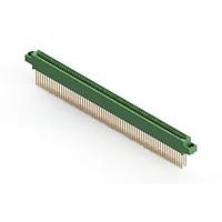 EDAC 845-140-542-803 Standard Card Edge Connectors .100" (2.54mm) Pitch Card Edge Connector