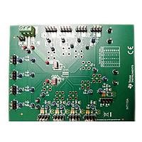 Texas Instruments TMUX7208EVM Multiplexer / Demultiplexer Switches TMUX7208 PW package evaluation module