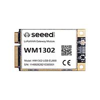 Seeed Studio 114992628 LoRaWAN Gateways WM1302 LoRaWAN Gateway Module(USB) - EU868