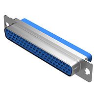 Amphenol Positronic M24308/6-471F D-Sub MIL Spec Connectors