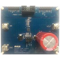 Monolithic Power Systems (MPS) EV5023-V-01A Hot Swap Voltage Controller Evaluation Board for MP5023