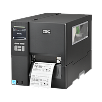 TSC MH641 4-Inch Performance Industrial Printers (600 dpi; 6 ips)