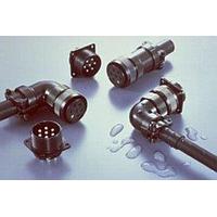 JAE Electronics JL04-1012CK(05)-CR-R Standard Circular Connector CABLE CLAMP 10SL