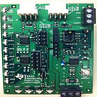 Texas Instruments BQ34Z100EVM Battery Management Bq34z100 Eval Mod