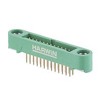 Harwin G125-MV12605M1P Headers 1.25MM M 2X13 VERT PCT TAPE