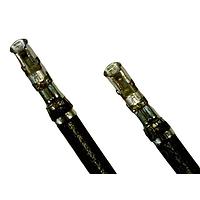 JST Commercial ALEALEA22K152 Rectangular Cable Assemblies 6" LEA SERIES STANDARD LEAD