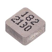 Pulse Electronics PM2201.182NLT High Power Inductor IND, MOLDED POWDER, 4.3X4.3X2.1 SMT